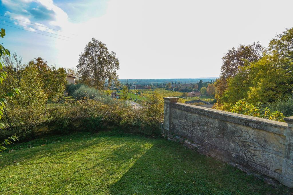 Villa Cristani Pedemonte Exterior foto